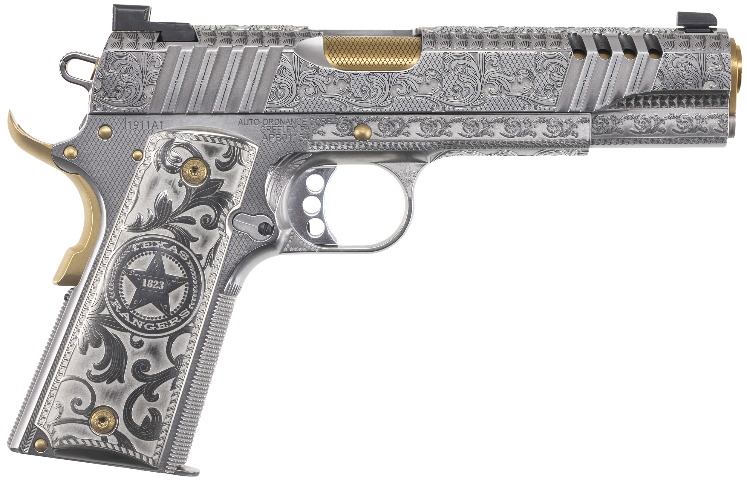 Primary Arms
